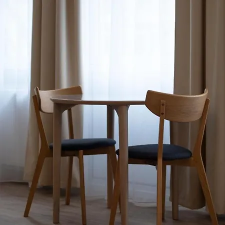 Sehr Zentral, Geraumiges, Helles Studio-apartment