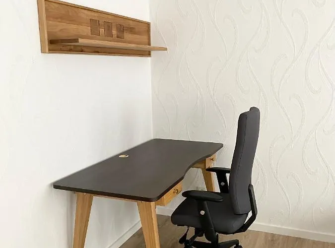 Sehr Zentral, Geraumiges, Helles Studio-apartment Lejlighed *