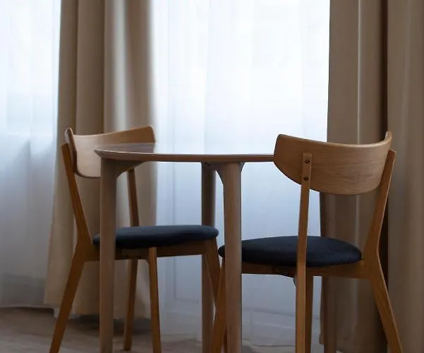 Sehr Zentral, Geraumiges, Helles Studio-apartment